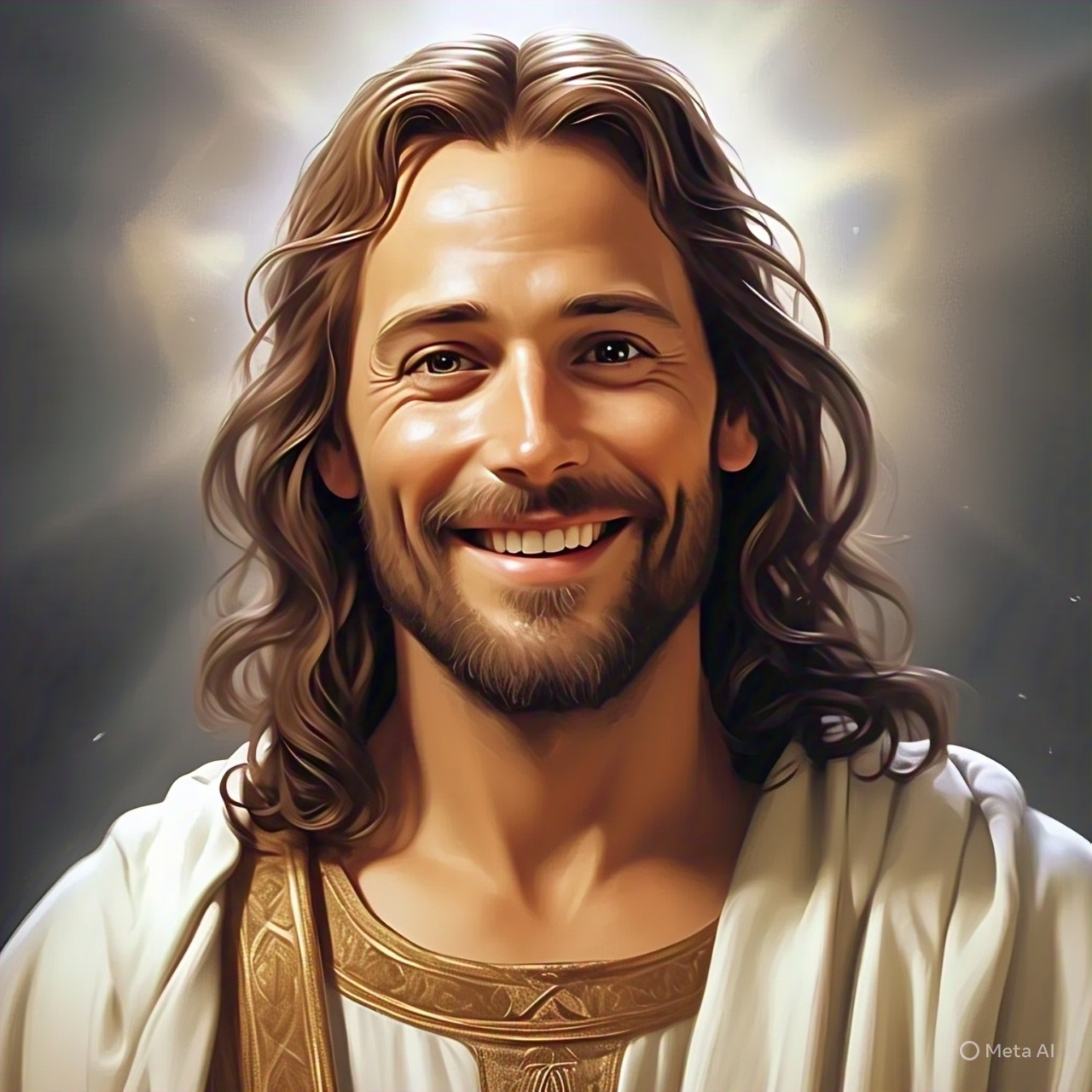 Pesan Penampakkan Tuhan Yesus, Jumat, 26 September 2025