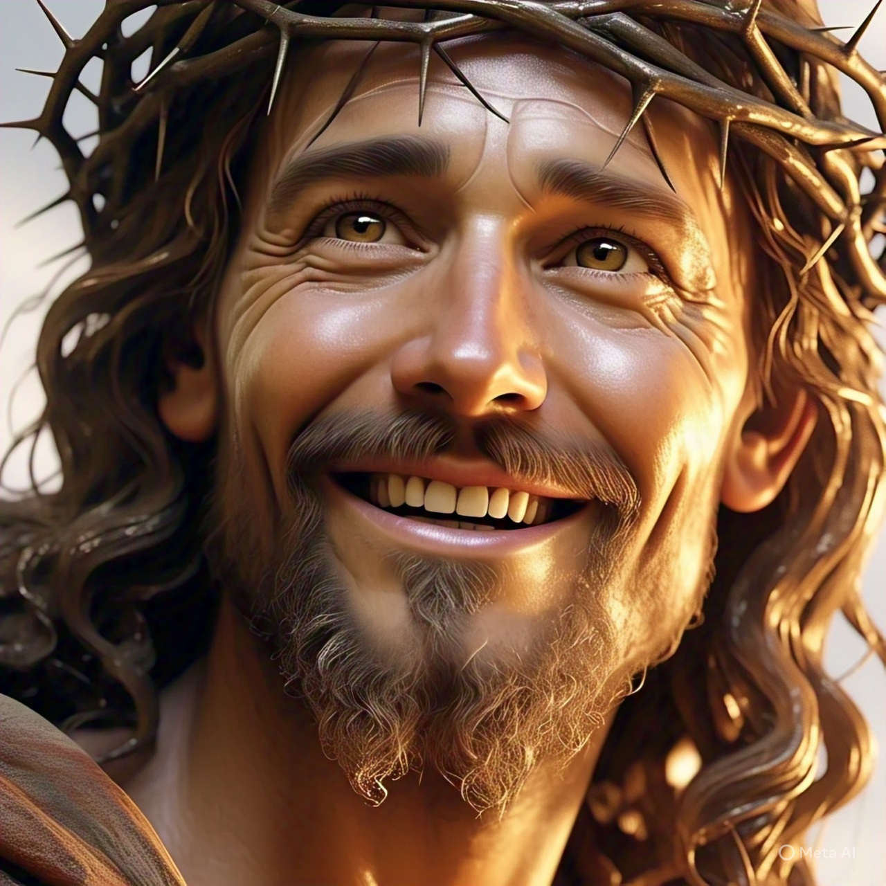 Pesan Penampakkan Tuhan Yesus – Jumat, 3 Oktober 2025